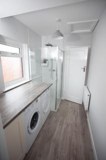 Quiet residence close to M6 Preston - Samlesbury - 1