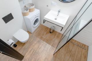 Apartament Classic Spa&Wellness by Major Domus Club - Dziwnów - 1
