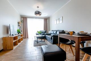 Apartament Classic Spa&Wellness by Major Domus Club - Dziwnów - 0