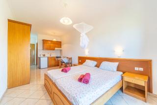 Giannis apartment 1 - Arillas - 7