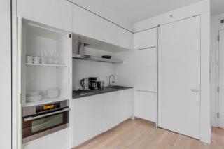 Midtown 1br w doorman gym wd nr Rock Center NYC-1127 - 6