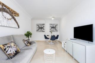 EDEN RENTALS Duke Ocean Views with AC - Adeje - 0
