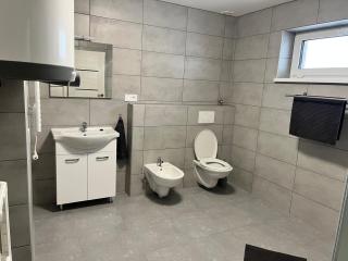 Kozákov Apartmány - druhé patro - - 8