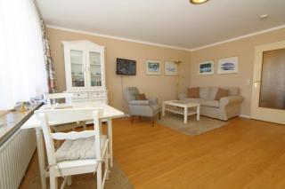 Haus-am-Meer14-App-109-WB - Westerland - 6