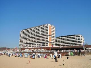 Haus-am-Meer14-App-109-WB - Westerland - 1
