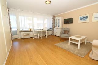 Haus-am-Meer14-App-109-WB - Westerland - 8