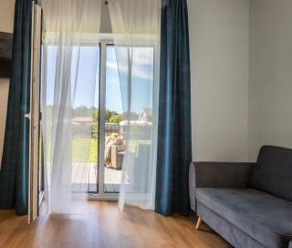 GENIO 7 apartamentai - Palanga - 9