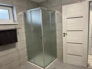 Kozákov Apartmány - druhé patro - - 6
