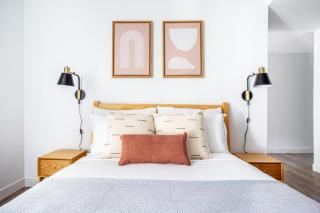 Central Sq 1BR w WD Doorman nr T BOS-328 - Cambridge - 3