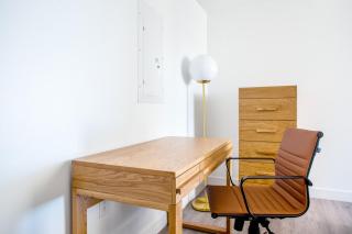 Central Sq 1BR w WD Doorman nr T BOS-328 - Cambridge - 2