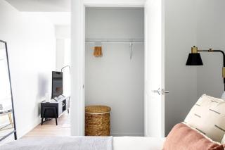 Central Sq 1BR w WD Doorman nr T BOS-328 - Cambridge - 1