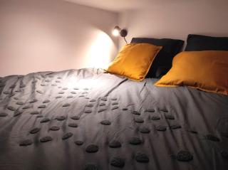 Studio atypique centre Rouen - Rouen - 6