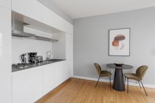 Midtown 1br w doorman gym wd nr Rock Center NYC-1128 - New York - 5
