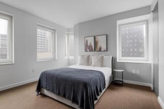 Midtown 1br w doorman gym wd nr Rock Center NYC-1128 - 3