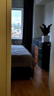 LUXURY APARTMENT VBLOKU - Prague - 3