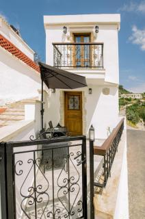 Alonion Apartments - Yerakianá - 9