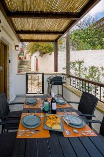 Alonion Apartments - Yerakianá - 8