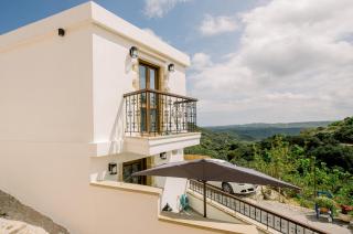 Alonion Apartments - Yerakianá - 3