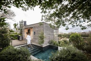 Adler Spa Resort Thermae - Bagno Vignoni - 4