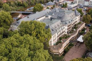 Parkhotel Kurhaus - Bad Kreuznach - 8