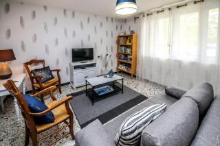 JOLI APPARTEMENT - PISCINE - 68m2 - GAILLAC - 6