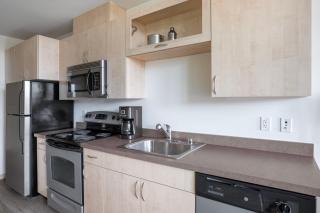 Wallingford 1br w lounge wd nr shops bars SEA-566 - Seattle - 6