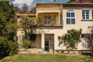 Villa Balleti - private pool with a view - Apt - 3