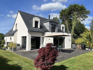 Villa des Roseaux - Bénodet - 9
