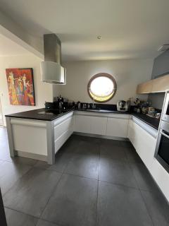 Villa des Roseaux - 7