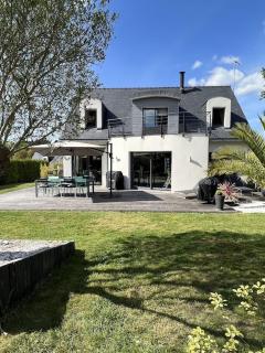 Villa des Roseaux - 4