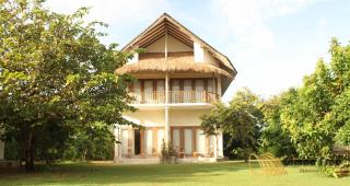 Giman Free Beach Resort Pasikuda - 2