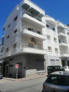 Hassan Rabat - Rabat - 4