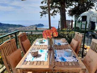 Una terrazza sul golfo - Sestri Levante - 5