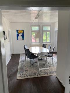 Große Dachgeschosswohnung Arnstadt - Arnstadt - 3