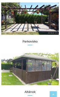 Apartmán Sisi - Hrabušice - 9