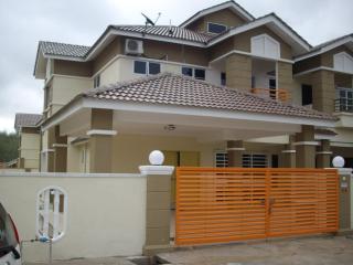 Greenleaf Angsana Homestay - 0