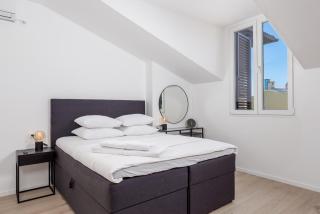 Apartment Pearl, Opatija center - 9