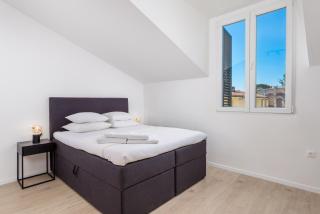 Apartment Pearl, Opatija center - Opatija - 5