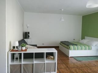 Casetta con terrazza - 5