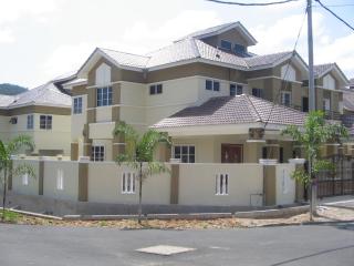 Greenleaf Angsana Homestay - 2