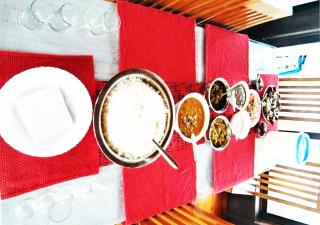 Vintage Villa - Alleppey - 1
