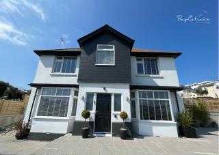 Stylish Brixham home, sleeps 7, parking & garden - Brixham - 9