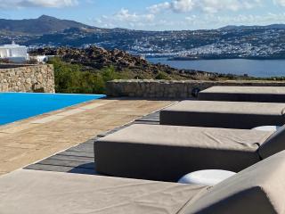 Villa Alessandra with Massive Pool by Diles Villas - Míconos - 9