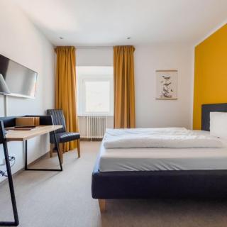 Hotel Trabener Hof - Traben-Trarbach - 3