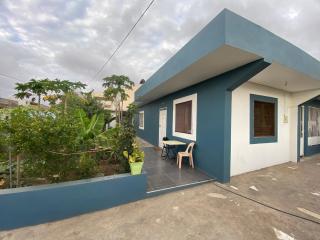 Casa Chiquinha - 2