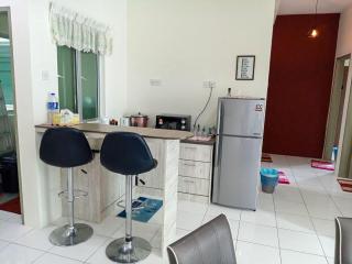 Family Stay at Quintet A2-7-3A - Tanah Rata - 4