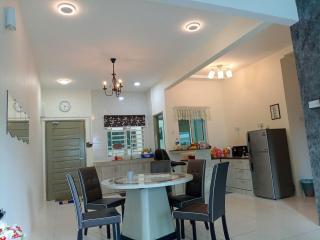 Family Stay at Quintet A2-7-3A - Tanah Rata - 6