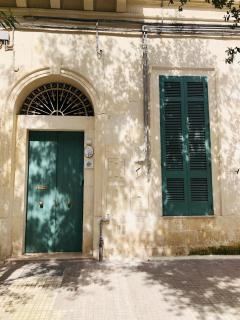 O' sole mio Rudiae Rooms - 1