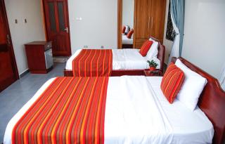 Fred and Winnie BnB - Kampala - 0
