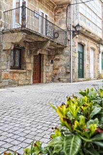 A Casiña de Juan - Corcubión - 7